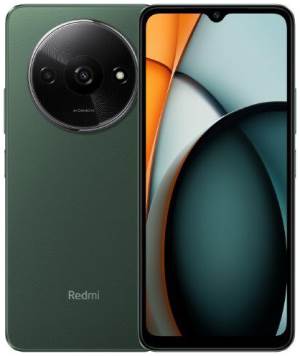 Xiaomi Xiaomi Redmi A3 4+128GB 6.71" 4G Forest Green DS ITA
